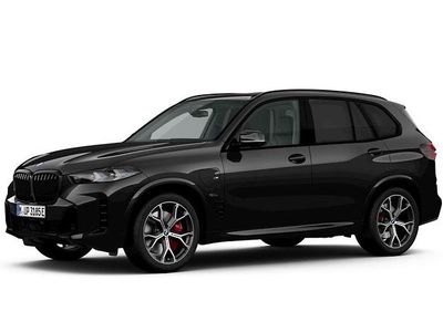 Neu 2025 BMW X5 Comfort Edition SUV | 95.995 € (Superpreis)