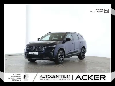 Gebraucht Renault Espace