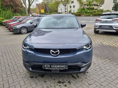 Gebraucht Mazda MX30 Ad'Vantage 80 kW (110 PS) 2023 Grau SUV
