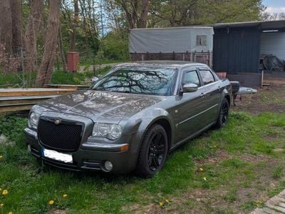 Chrysler 300C