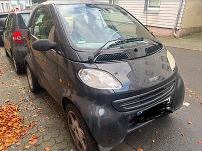Smart ForTwo Coupé