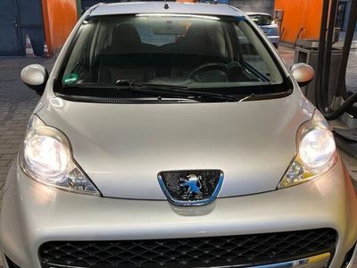 gebraucht Peugeot 107 10770 Filou