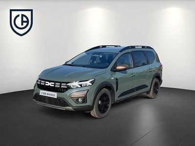 Nuevo Dacia Jogger Extreme 94 CV (69 kW) 2025 Gris Monovolumen