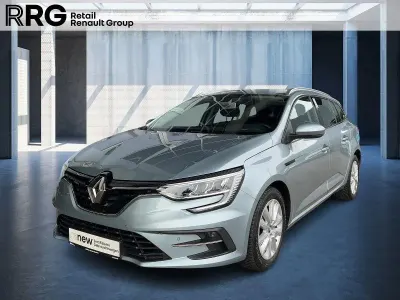 Gebraucht Renault Mégane IV