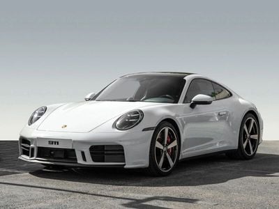 Porsche 911 Carrera S