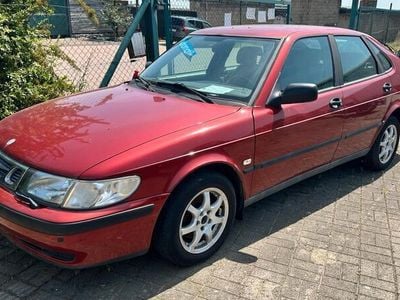 Saab 9-3