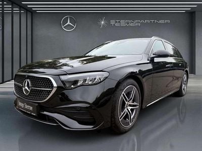 Mercedes E300