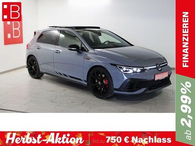 Gebraucht VW Golf VIII Style 300 PS (220 kW) 2023 Grau Limousine