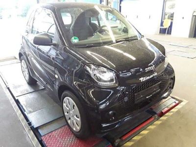 gebraucht Smart ForTwo Electric Drive ForTwo coupe / EQ 14'km