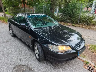 Gebraucht Honda Accord