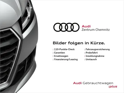 Gebraucht Audi Q8 Sportback e-tron S-Line 300 kW (408 PS) 2024 SUV
