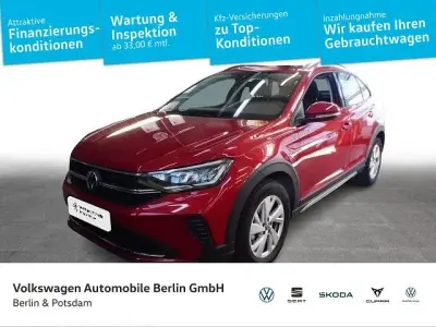 Brugt VW Taigo