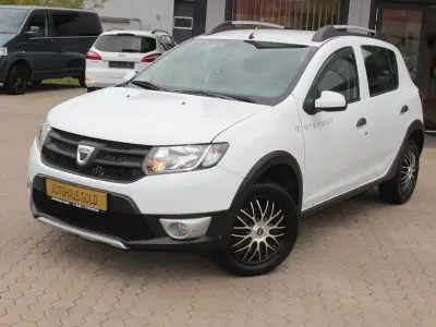 Gebraucht Dacia Sandero
