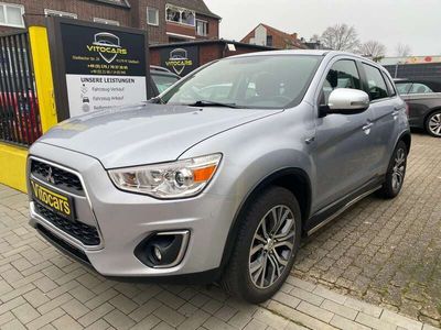 gebraucht Mitsubishi ASX SUV-Star 2WD | ab4,99% | Garantie | TOP ANGEBOT |