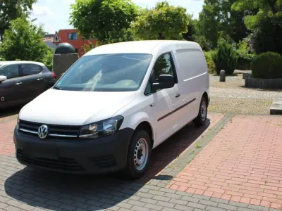 Gebraucht VW Caddy Maxi