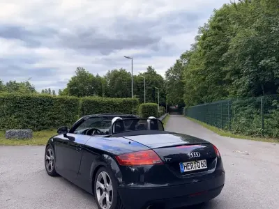 Gebraucht Audi TT Roadster