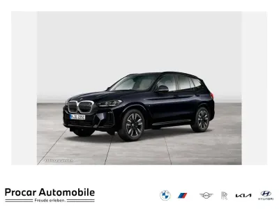 Gebraucht BMW iX3