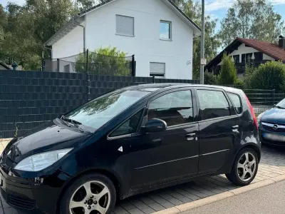 Gebraucht Mitsubishi Colt