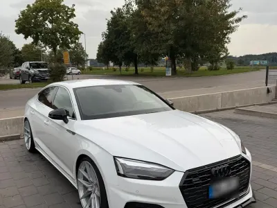 Gebraucht Audi A5 Sportback