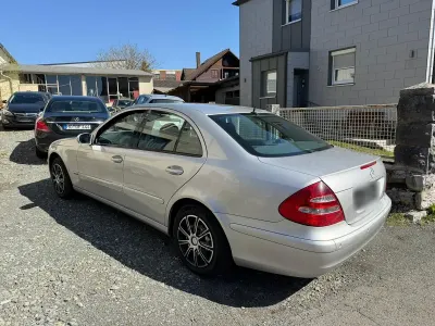 Gebraucht Mercedes E240