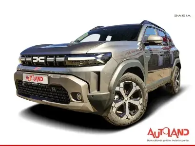 Nouă Dacia Duster Journey 158 CP (116 kW) 2026 Gri SUV