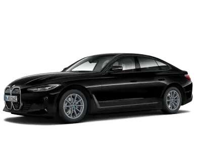 Gebraucht BMW i4 Efficient Dynamics 210 kW (286 PS) 2026 Limousine