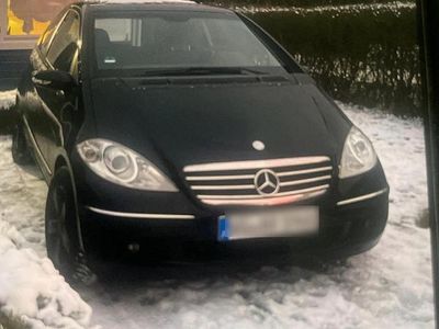 Mercedes A200