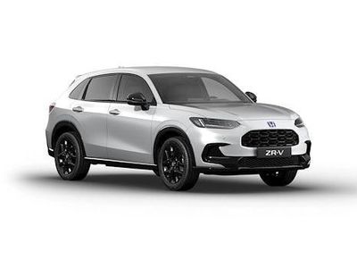 Neu Honda ZR-V Sport 184 PS (135 kW) 2026 Weiß SUV