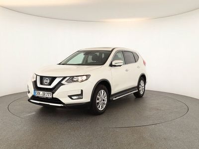 gebraucht Nissan X-Trail ACENTA 1.6 DIG-T ACENTA