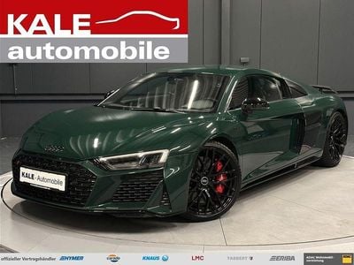 Audi R8 Coupé