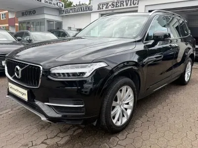 Gebraucht Volvo XC90