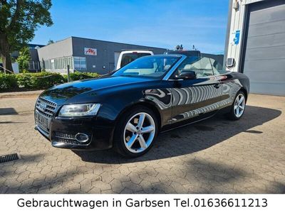 Audi A5 Cabriolet