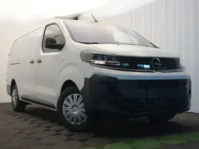 Gebraucht Opel Vivaro