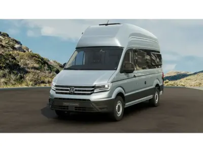 Gebraucht VW California
