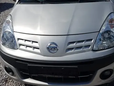 Gebraucht Nissan Pixo