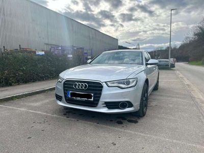 gebraucht Audi A6 2.8 FSI multitronic