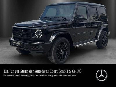Mercedes G350