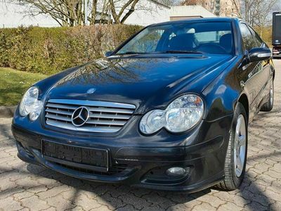 gebraucht Mercedes CL220