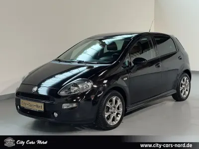 Gebraucht Fiat Punto
