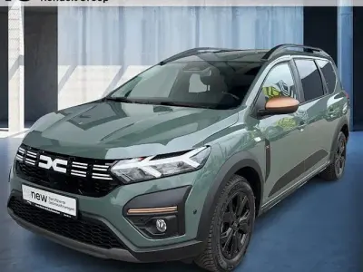 Occasion Dacia Spring Extreme 47 kW (65 ch) 2024 Gris Citadine