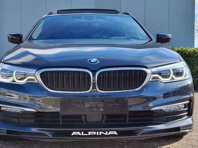 gebraucht Alpina B5 B54.4 Bi-Turbo Touring VOLLAUSSTATTUNG*