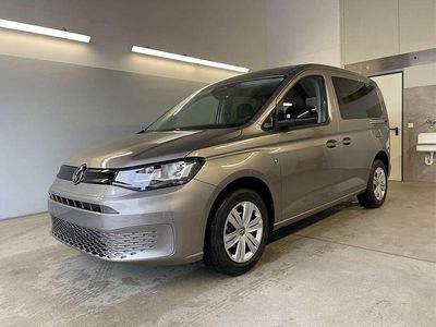Neu VW Caddy 116 PS (85 kW) 2026 [1b1b] majave beige met... Van / Kleinbus