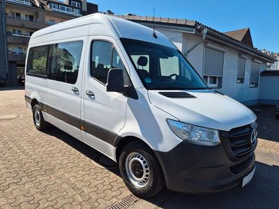 Usata Mercedes Sprinter 143 CV (105 kW) 2020 Bianco Furgone
