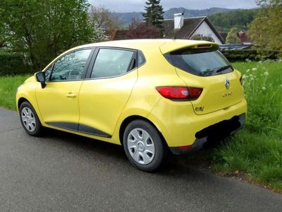 gebraucht Renault Clio IV 