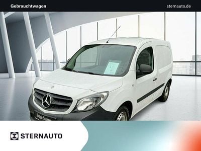 Mercedes Citan 111