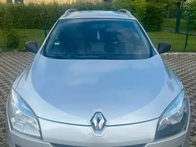 Gebraucht Renault Mégane GrandTour