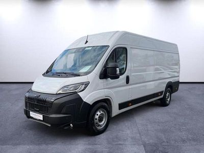 Gebraucht Peugeot Boxer 179 PS (131 kW) 2024 Van
