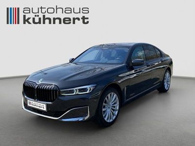 BMW 740