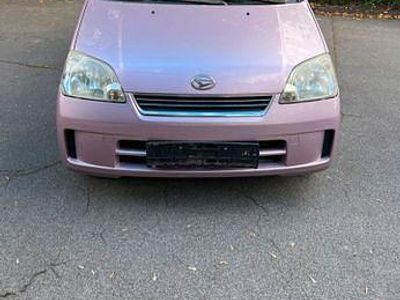 Daihatsu Cuore