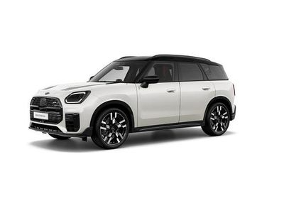 Second-hand Mini Countryman 204 CP (150 kW) 2025 SUV